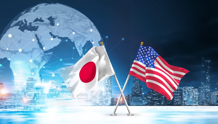 JAPAN-USA