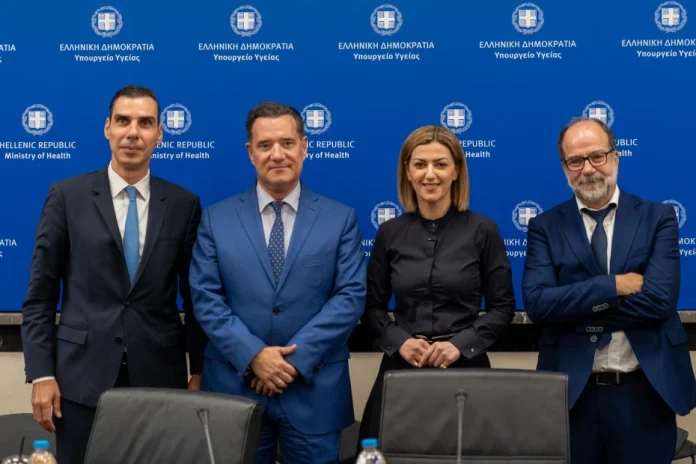 Οι Κινητές Ομάδες Υγείας επεκτείνονται σε όλη την Ελλάδα Οι Κινητές Ομάδες Υγείας επεκτείνονται σε όλη την Ελλάδα
