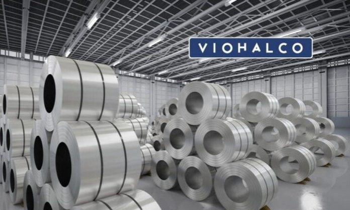 Viohalco: Ισχυρή κερδοφορία το 2025 και γενναία μερισματική πολιτική Viohalco: Ισχυρή κερδοφορία το 2025 και γενναία μερισματική πολιτική