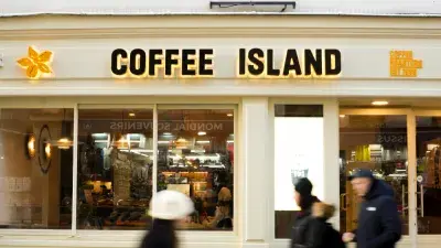 Coffee Island επενδύει στο σπίτι και ανοίγει μέτωπα σε Παρίσι, Κωνσταντινούπολη Coffee Island επενδύει στο σπίτι και ανοίγει μέτωπα σε Παρίσι, Κωνσταντινούπολη