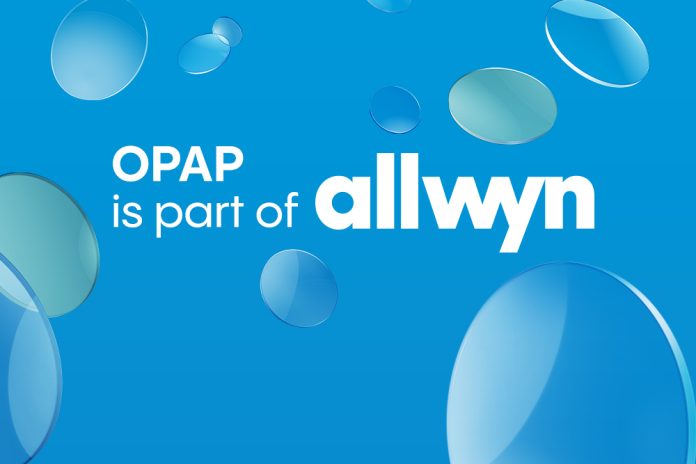 Allwyn «μαζεύει» ΟΠΑΠ: Νέα αγορά μετοχών 6,25 εκατ. ευρώ και μερικό κλείσιμο παραγώγων Allwyn «μαζεύει» ΟΠΑΠ: Νέα αγορά μετοχών 6,25 εκατ. ευρώ και μερικό κλείσιμο παραγώγων