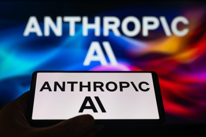 Anthropic ταρακουνά τις ευρωπαϊκές μετοχές δεδομένων με νέο νομικό εργαλείο τεχνητής νοημοσύνης Anthropic ταρακουνά τις ευρωπαϊκές μετοχές δεδομένων με νέο νομικό εργαλείο τεχνητής νοημοσύνης