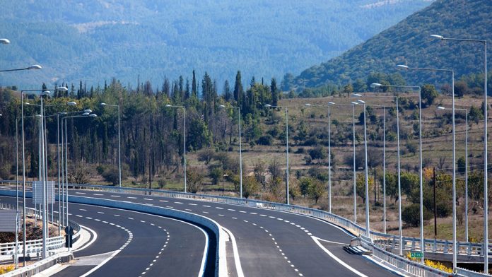 Metlen και όμιλος AKTOR αλλάζουν τις ισορροπίες στον ΒΟΑΚ με είσοδο στην παραχώρηση και την κατασκευή Metlen και όμιλος AKTOR αλλάζουν τις ισορροπίες στον ΒΟΑΚ με είσοδο στην παραχώρηση και την κατασκευή
