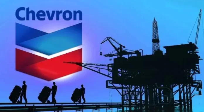 Chevron και Helleniq Energy υπογράφουν για Κρήτη και Πελοπόννησο – Νέο κεφάλαιο στην ελληνική στρατηγική υδρογονανθράκων Chevron και Helleniq Energy υπογράφουν για Κρήτη και Πελοπόννησο – Νέο κεφάλαιο στην ελληνική στρατηγική υδρογονανθράκων