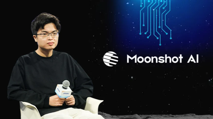 Κίνα: Εκτίναξη αποτίμησης για τη Moonshot AI μετά το χρηματιστηριακό ράλι των ανταγωνιστών της στο Χονγκ Κονγκ Κίνα: Εκτίναξη αποτίμησης για τη Moonshot AI μετά το χρηματιστηριακό ράλι των ανταγωνιστών της στο Χονγκ Κονγκ
