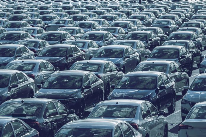 ΕΕ: Εκρηκτική άνοδος στα ηλεκτρικά και υβριδικά – Καταρρέει το μερίδιο βενζίνης και ντίζελ το 2025 ΕΕ: Εκρηκτική άνοδος στα ηλεκτρικά και υβριδικά – Καταρρέει το μερίδιο βενζίνης και ντίζελ το 2025