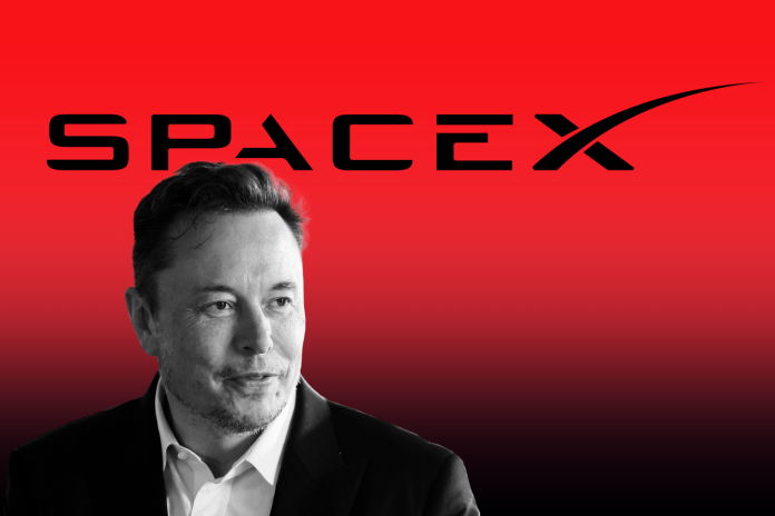 ΗΠΑ: Η SpaceX σχεδιάζει έως 1 εκατ. δορυφορικά data centers για την τεχνητή νοημοσύνη ΗΠΑ: Η SpaceX σχεδιάζει έως 1 εκατ. δορυφορικά data centers για την τεχνητή νοημοσύνη