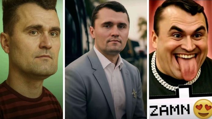 ΗΠΑ: Το φαινόμενο «Kirkification» δείχνει πώς τα memes και η Τεχνητή Νοημοσύνη ξαναγράφουν πολιτικές κληρονομιές ΗΠΑ: Το φαινόμενο «Kirkification» δείχνει πώς τα memes και η Τεχνητή Νοημοσύνη ξαναγράφουν πολιτικές κληρονομιές
