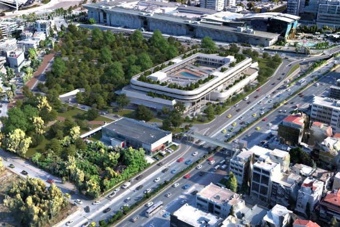 Κτήμα Δηλαβέρη: Πώς η εισφορά επιφανείας θωρακίζει την επένδυση του Project Voria Κτήμα Δηλαβέρη: Πώς η εισφορά επιφανείας θωρακίζει την επένδυση του Project Voria