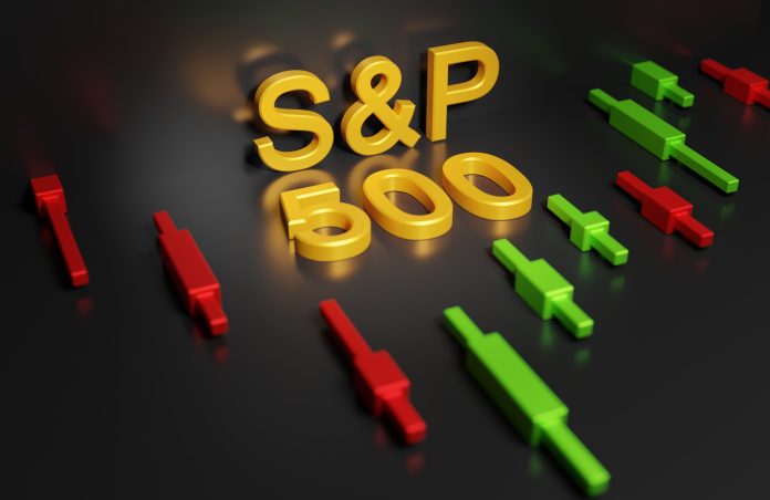 Wall Street: Ο S&P 500 ακουμπά τις 7.000 μονάδες με αιχμή την τεχνητή νοημοσύνη Wall Street: Ο S&P 500 ακουμπά τις 7.000 μονάδες με αιχμή την τεχνητή νοημοσύνη