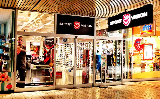 Sport Vision: Γιατί ο «γίγαντας» των Βαλκανίων βουλιάζει στην ελληνική αγορά αθλητικών Sport Vision: Γιατί ο «γίγαντας» των Βαλκανίων βουλιάζει στην ελληνική αγορά αθλητικών