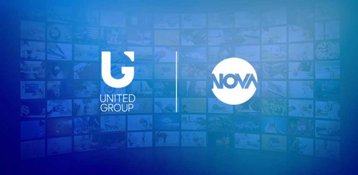 United Group: Επιθετική αναχρηματοδότηση 1,5 δισ. ευρώ μειώνει αισθητά το κόστος δανεισμού United Group: Επιθετική αναχρηματοδότηση 1,5 δισ. ευρώ μειώνει αισθητά το κόστος δανεισμού