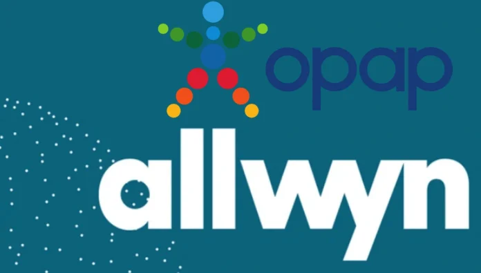 ΟΠΑΠ–Allwyn: Ρεκόρ κερδών, μάχη κατά παράνομου τζόγου και ισχυρό rebranding ΟΠΑΠ–Allwyn: Ρεκόρ κερδών, μάχη κατά παράνομου τζόγου και ισχυρό rebranding