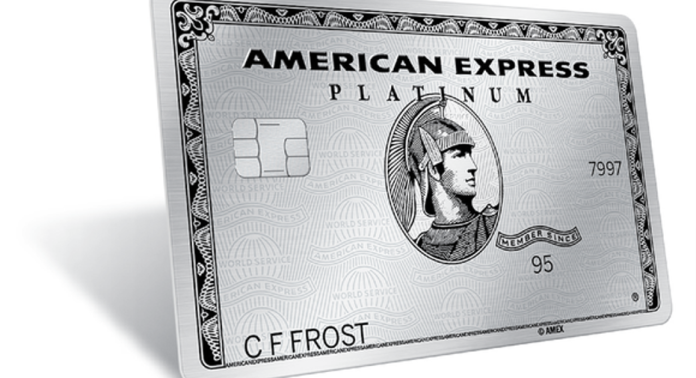 American Express στοχεύει επιθετικά στη διεθνή ελίτ των υπερκαταναλωτών American Express στοχεύει επιθετικά στη διεθνή ελίτ των υπερκαταναλωτών