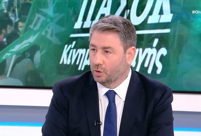 Ανδρουλάκης κατά Φλωρίδη: Θεσμική εκτροπή με το οικογενειακό δίκαιο και σενάρια «παρακράτους» Ανδρουλάκης κατά Φλωρίδη: Θεσμική εκτροπή με το οικογενειακό δίκαιο και σενάρια «παρακράτους»