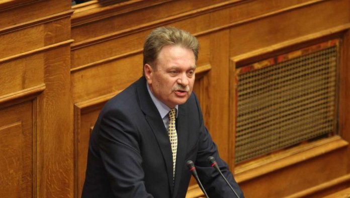 ΟΠΕΚΕΠΕ: «Τον χαντάκωσαν όλες οι κυβερνήσεις» – Πώς η τεχνική λύση από προσωρινό μέτρο έγινε μόνιμο καθεστώς ΟΠΕΚΕΠΕ: «Τον χαντάκωσαν όλες οι κυβερνήσεις» – Πώς η τεχνική λύση από προσωρινό μέτρο έγινε μόνιμο καθεστώς
