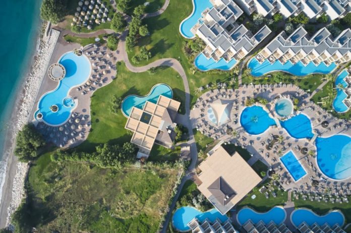 Atlantica Hellas: Επιθετική αναβάθμιση στο ελληνικό τουριστικό προϊόν με πέντε νέα brands Atlantica Hellas: Επιθετική αναβάθμιση στο ελληνικό τουριστικό προϊόν με πέντε νέα brands