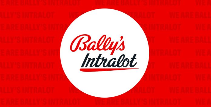 Bally’s Intralot επεκτείνεται στη Λατινική Αμερική με νέο συμβόλαιο Χιλής Bally’s Intralot επεκτείνεται στη Λατινική Αμερική με νέο συμβόλαιο Χιλής