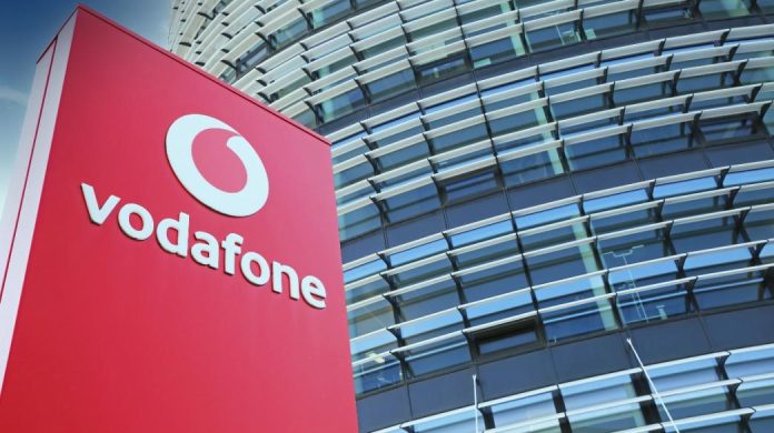 Vodafone Ελλάδας: Zero waste δίκτυο καταστημάτων και στόχος net zero Vodafone Ελλάδας: Zero waste δίκτυο καταστημάτων και στόχος net zero