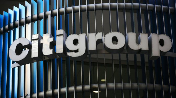 Citigroup: Φρένο στην Ευρώπη λόγω Τραμπ – γιατί παραμένουν στο στόχαστρο οι τράπεζες Citigroup: Φρένο στην Ευρώπη λόγω Τραμπ – γιατί παραμένουν στο στόχαστρο οι τράπεζες