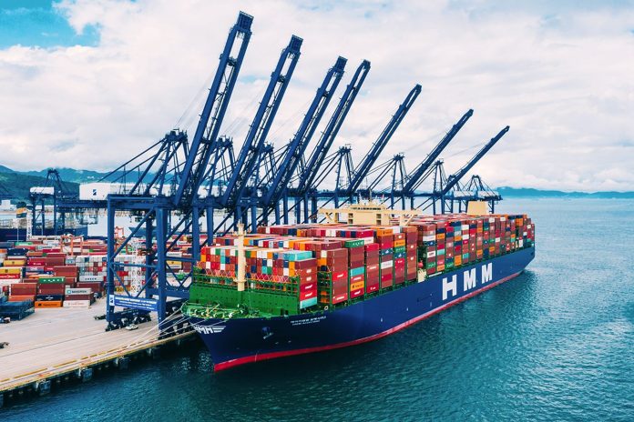Daily Shipping News | Global Maritime Briefing 11 Φεβρουαρίου 2026 Daily Shipping News | Global Maritime Briefing 11 Φεβρουαρίου 2026
