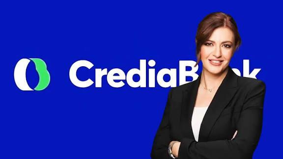 Θριαμβευτικό 2025 για την CrediaBank με άλμα κερδών και δανείων Θριαμβευτικό 2025 για την CrediaBank με άλμα κερδών και δανείων