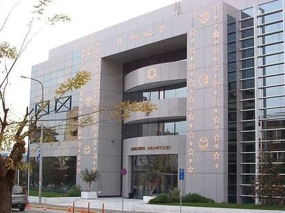 Ενεργειακή αναβάθμιση Δημαρχείου Αμαρουσίου με πόρους ΕΣΠΑ ύψους 3,2 εκατ. ευρώ Ενεργειακή αναβάθμιση Δημαρχείου Αμαρουσίου με πόρους ΕΣΠΑ ύψους 3,2 εκατ. ευρώ
