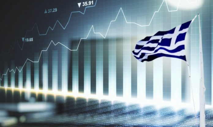 UBS: Το ελληνικό χρέος σε τροχιά βιωσιμότητας – Πώς τα ομόλογα γύρισαν τη σελίδα της κρίσης UBS: Το ελληνικό χρέος σε τροχιά βιωσιμότητας – Πώς τα ομόλογα γύρισαν τη σελίδα της κρίσης