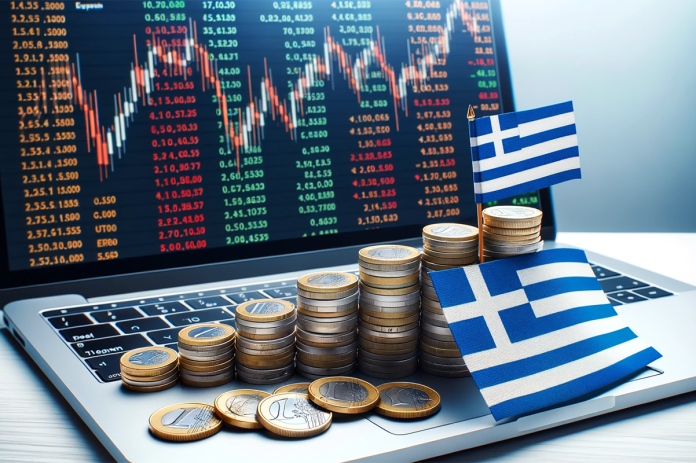 Alpha Bank: Γιατί η ελληνική οικονομία θα έχει το μεγαλύτερο παραγωγικό κενό στην Ευρωζώνη το 2026 Alpha Bank: Γιατί η ελληνική οικονομία θα έχει το μεγαλύτερο παραγωγικό κενό στην Ευρωζώνη το 2026