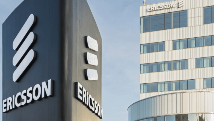 Σουηδία: Η Ericsson επιστρέφει δυναμικά με άλμα κερδών και ιστορικό buyback Σουηδία: Η Ericsson επιστρέφει δυναμικά με άλμα κερδών και ιστορικό buyback