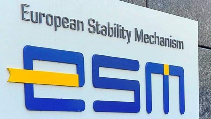 ESM: Τα ελληνικά ομόλογα ξανά στον πυρήνα της ευρωζώνης με ιστορικά χαμηλά spreads 15ετίας ESM: Τα ελληνικά ομόλογα ξανά στον πυρήνα της ευρωζώνης με ιστορικά χαμηλά spreads 15ετίας