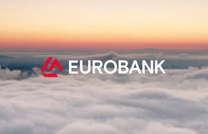 Citi αναβαθμίζει την Eurobank με νέα τιμή στόχο στα 4,70 ευρώ Citi αναβαθμίζει την Eurobank με νέα τιμή στόχο στα 4,70 ευρώ