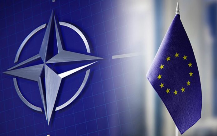 ΝΑΤΟ: Διαψεύδει παραχώρηση κυριαρχίας στη Γροιλανδία εν μέσω σχεδίων Τραμπ για νέο «Συμβούλιο Ειρήνης» ΝΑΤΟ: Διαψεύδει παραχώρηση κυριαρχίας στη Γροιλανδία εν μέσω σχεδίων Τραμπ για νέο «Συμβούλιο Ειρήνης»