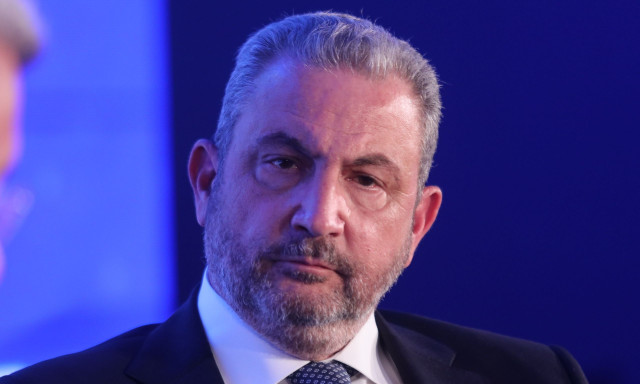 Κάθετος Ενεργειακός Διάδρομος: Σύγκρουση συμφερόντων και ρήγμα στην ΕΕ Κάθετος Ενεργειακός Διάδρομος: Σύγκρουση συμφερόντων και ρήγμα στην ΕΕ