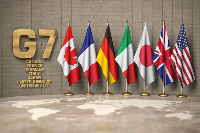 Γαλλία: Η G7 θωρακίζει τις αλυσίδες εφοδιασμού σε σπάνιες γαίες Γαλλία: Η G7 θωρακίζει τις αλυσίδες εφοδιασμού σε σπάνιες γαίες