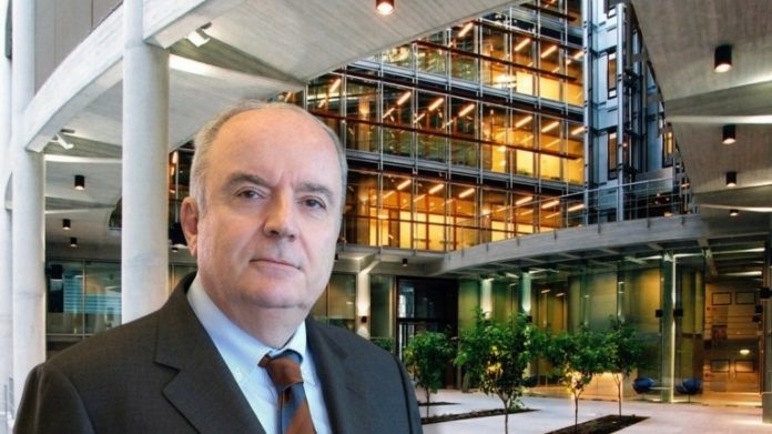 Pantelakis αποτιμά ΓΕΚ Τέρνα στα 42,4 ευρώ και βλέπει ισχυρό περιθώριο ανόδου Pantelakis αποτιμά ΓΕΚ Τέρνα στα 42,4 ευρώ και βλέπει ισχυρό περιθώριο ανόδου