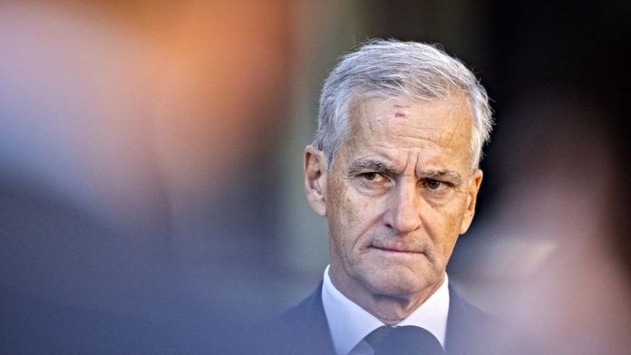 Νορβηγία: Επιστολή Τραμπ συνδέει το Νόμπελ Ειρήνης με την επιθετική διεκδίκηση της Γροιλανδίας Νορβηγία: Επιστολή Τραμπ συνδέει το Νόμπελ Ειρήνης με την επιθετική διεκδίκηση της Γροιλανδίας