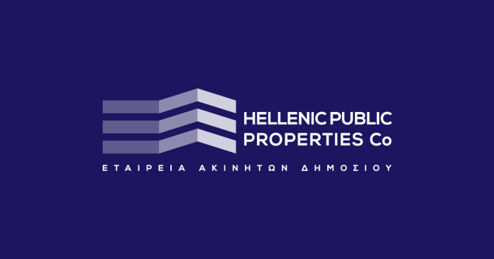 Hellenic Properties: Επενδυτικό άλμα σε γραφεία, κατοικίες και ορεινό τουρισμό έως το 2030 Hellenic Properties: Επενδυτικό άλμα σε γραφεία, κατοικίες και ορεινό τουρισμό έως το 2030