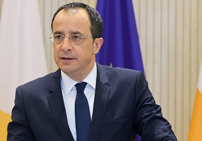 Κύπρος: Η στρατηγική Χριστοδουλίδη για μια πιο αυτόνομη και ασφαλή Ευρώπη Κύπρος: Η στρατηγική Χριστοδουλίδη για μια πιο αυτόνομη και ασφαλή Ευρώπη