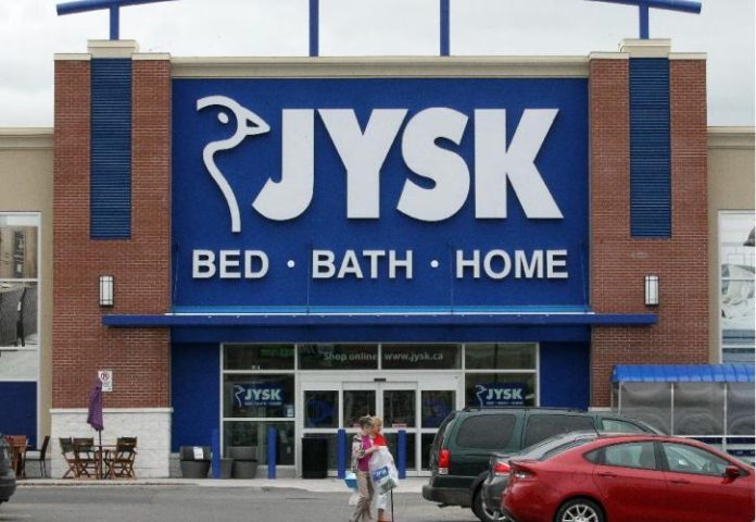JYSK: Επιθετική επέκταση στην Ελλάδα με κέρδη – ρεκόρ και έξι νέα καταστήματα JYSK: Επιθετική επέκταση στην Ελλάδα με κέρδη – ρεκόρ και έξι νέα καταστήματα