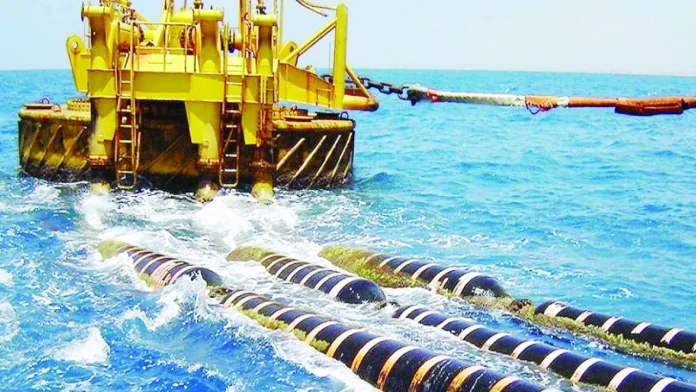 Ενεργειακό καλώδιο GSI: Νέο μπρα ντε φερ Αθήνας – Λευκωσίας για τη μελέτη βιωσιμότητας Ενεργειακό καλώδιο GSI: Νέο μπρα ντε φερ Αθήνας – Λευκωσίας για τη μελέτη βιωσιμότητας