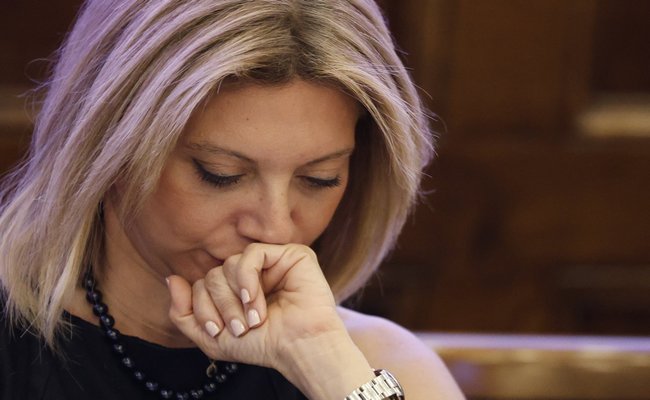 Νέα κόμματα αναδιατάσσουν τον χάρτη της αντιπολίτευσης πριν από τις κάλπες Νέα κόμματα αναδιατάσσουν τον χάρτη της αντιπολίτευσης πριν από τις κάλπες