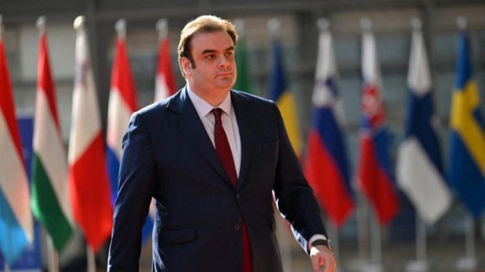 Πιερρακάκης σε Eurogroup, Ecofin και G7 για Μέση Ανατολή και τιμές Πιερρακάκης σε Eurogroup, Ecofin και G7 για Μέση Ανατολή και τιμές