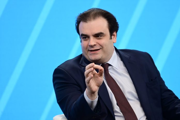 Στεγαστικό: Η στρατηγική Πιερρακάκη για φθηνότερη στέγη μέσω φοροελαφρύνσεων και ενεργοποίησης κλειστών ακινήτων Στεγαστικό: Η στρατηγική Πιερρακάκη για φθηνότερη στέγη μέσω φοροελαφρύνσεων και ενεργοποίησης κλειστών ακινήτων