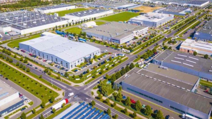 Logistics hub στη Φυλή: Στις 6 Απριλίου οι δεσμευτικές προσφορές για παραχώρηση έως 80 ετών Logistics hub στη Φυλή: Στις 6 Απριλίου οι δεσμευτικές προσφορές για παραχώρηση έως 80 ετών