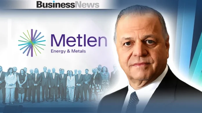 Metlen: Ελληνικό βιομηχανικό άλμα στο πρόγραμμα φρεγατών Belharra Metlen: Ελληνικό βιομηχανικό άλμα στο πρόγραμμα φρεγατών Belharra