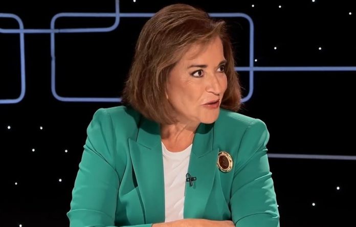 Ντόρα Μπακογιάννη στην αντιπροεδρία της Κοινοβουλευτικής Συνέλευσης του Συμβουλίου της Ευρώπης Ντόρα Μπακογιάννη στην αντιπροεδρία της Κοινοβουλευτικής Συνέλευσης του Συμβουλίου της Ευρώπης