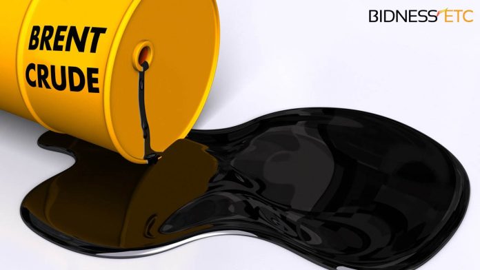 Πετρέλαιο σε άνοδο με φόντο συνομιλίες ΗΠΑ–Ιράν και OPEC+ Πετρέλαιο σε άνοδο με φόντο συνομιλίες ΗΠΑ–Ιράν και OPEC+