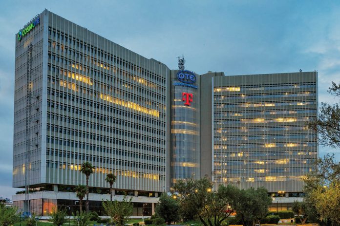 ΟΤΕ: Κλειδώνει ο πλήρης έλεγχος της Terna Fiber και του έργου Ultra-Fast Broadband ΟΤΕ: Κλειδώνει ο πλήρης έλεγχος της Terna Fiber και του έργου Ultra-Fast Broadband