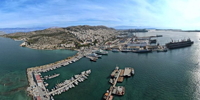 Πέραμα: Πώς γλίτωσε η πόλη από βιομηχανικό εφιάλτη στα καζάνια καυσίμων Πέραμα: Πώς γλίτωσε η πόλη από βιομηχανικό εφιάλτη στα καζάνια καυσίμων
